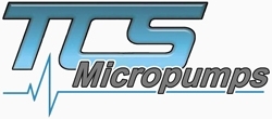 TCS Micropumps